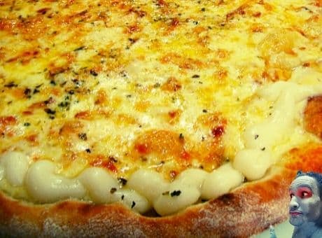 Melhor Pizza De São José dos Campos